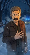 Inspektor Dragan